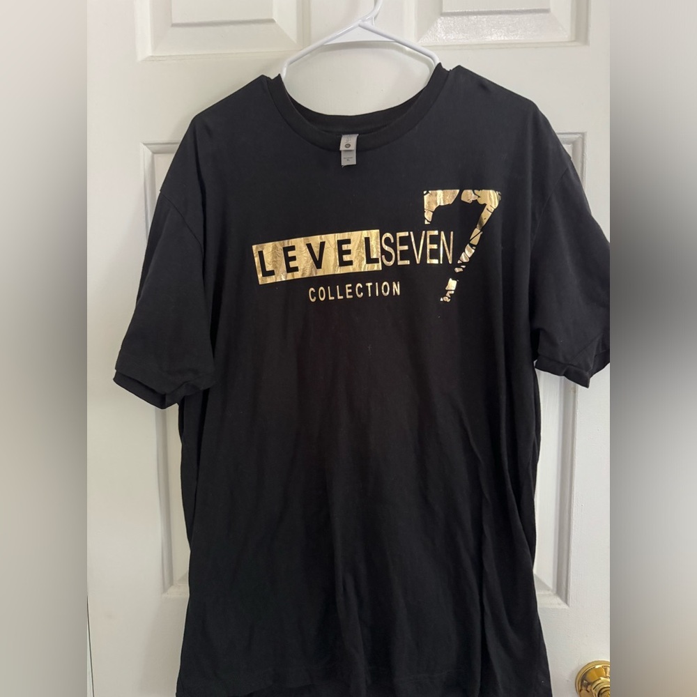 Next Level Apparel Level Seven Collection Size Xl… - image 1